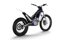 Sherco 80 ST 2016 - Bild 3