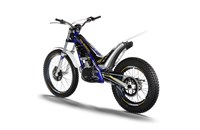 Sherco 80 ST 2016 - Bild 4