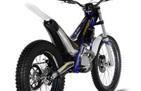 Sherco 80 ST 2016 - Bild 5