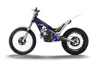Sherco 80 ST 2016 - Bild 7
