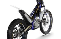 Sherco 80 ST 2016 - Bild 8