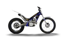 Sherco 80 ST 2016 - Bild 1