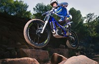 Sherco 125 ST 2016 - Bild 2
