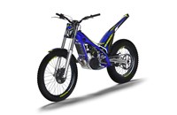 Sherco 125 ST 2016 - Bild 3