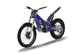 Sherco 125 ST 2016 - Bild 3 Sherco 125 ST 2016 - Bild 3