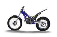 Sherco 125 ST 2016 - Bild 4