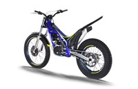 Sherco 125 ST 2016 - Bild 6
