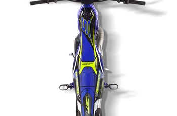 Sherco 125 ST 2016 - Bild 7 Sherco 125 ST 2016 - Bild 7