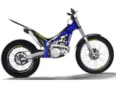 Sherco 125 ST 2016 Sherco 125 ST 2016