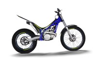 Sherco 125 ST 2016 - Bild 1