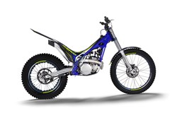 Sherco 125 ST 2016