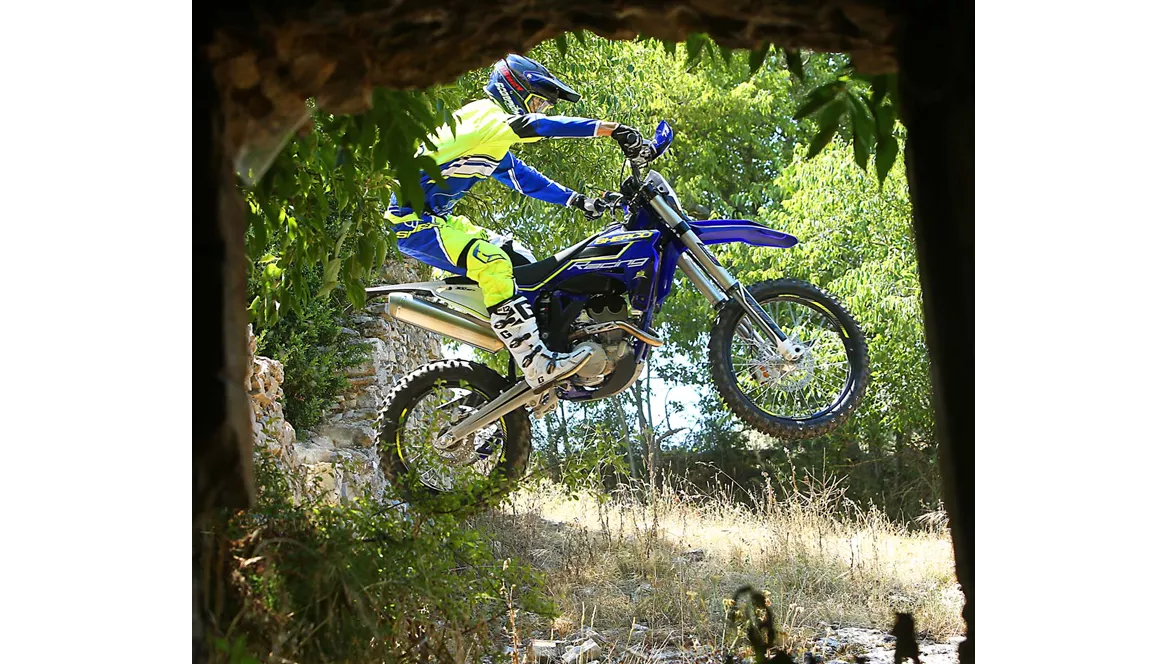 Sherco 250 SEF-R 2016 Sherco 250 SEF-R 2016