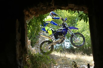 Sherco 250 SEF-R 2016 - Bild 2