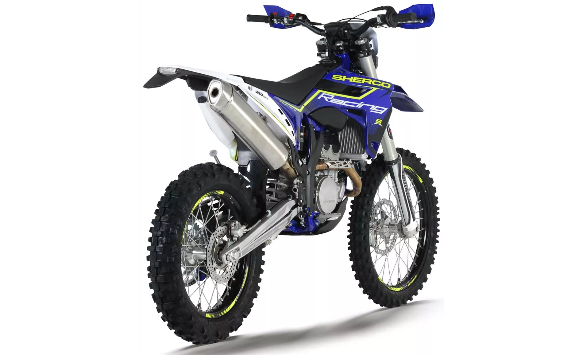 Sherco 250 SEF-R 2016 Sherco 250 SEF-R 2016