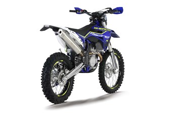 Sherco 250 SEF-R 2016 - Bild 3