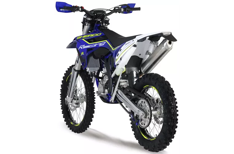 Sherco 250 SEF-R 2016 Sherco 250 SEF-R 2016