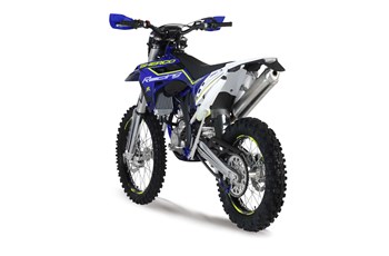Sherco 250 SEF-R 2016 - Bild 4