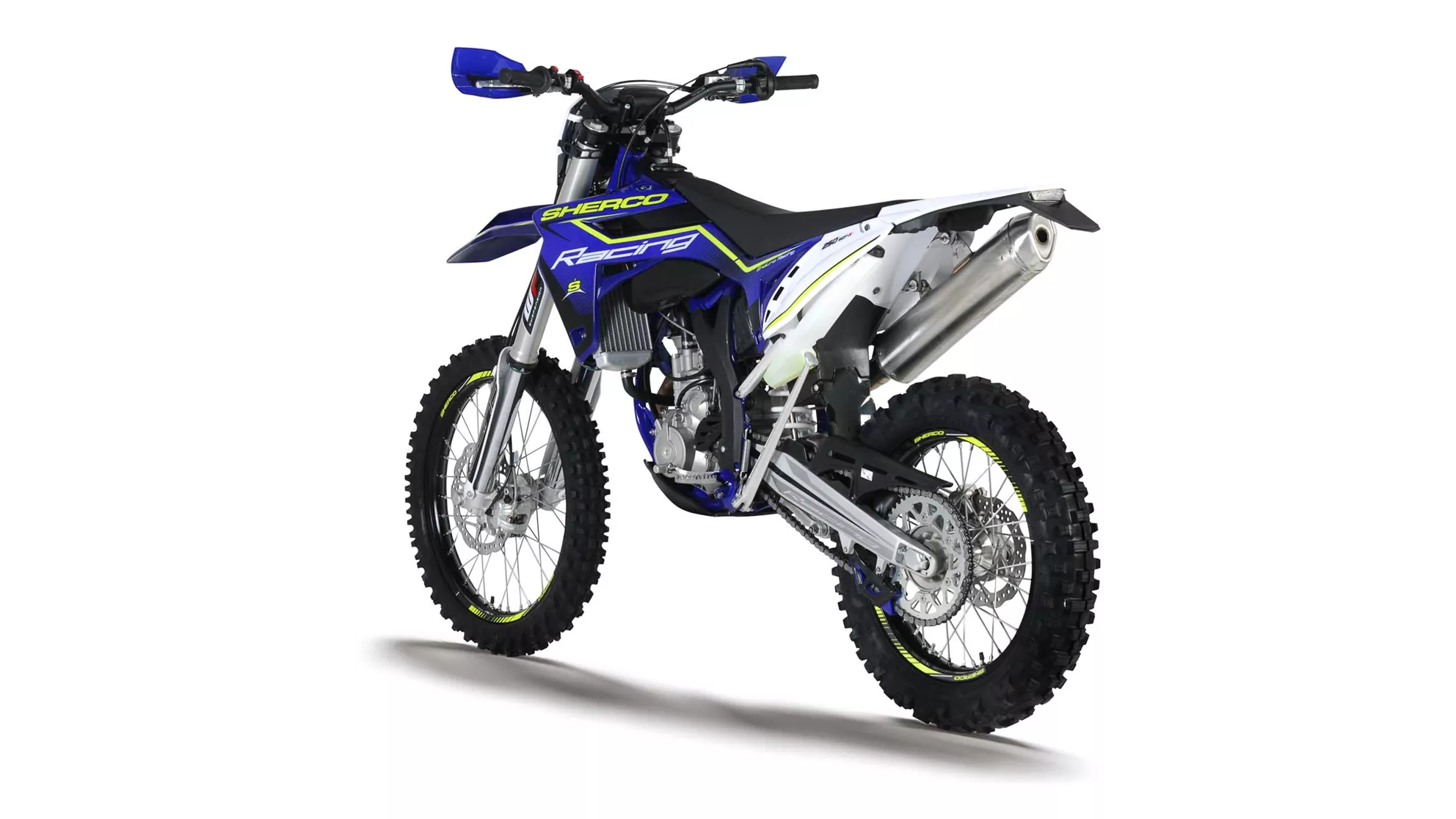 Sherco 250 SEF-R - Image 3 Sherco 250 SEF-R - Image 3