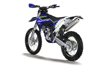 Sherco 250 SEF-R 2016 - Bild 5