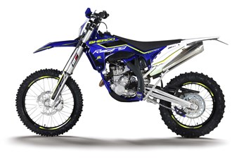 Sherco 250 SEF-R 2016 - Bild 6