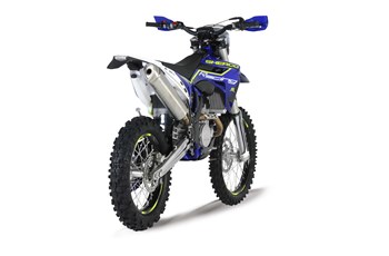 Sherco 250 SEF-R 2016 - Bild 7