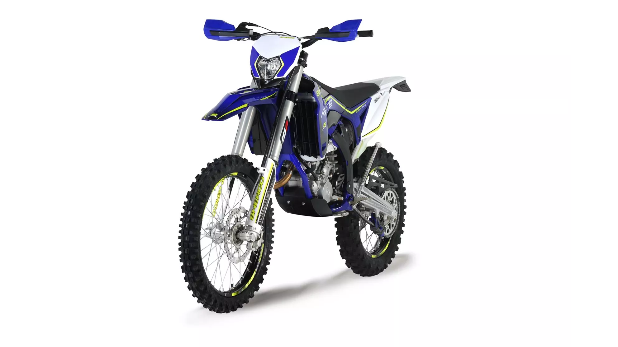 Sherco 250 SEF-R - Image 6 Sherco 250 SEF-R - Image 6