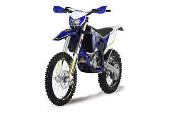 Sherco 250 SEF-R 2016 - Bild 8