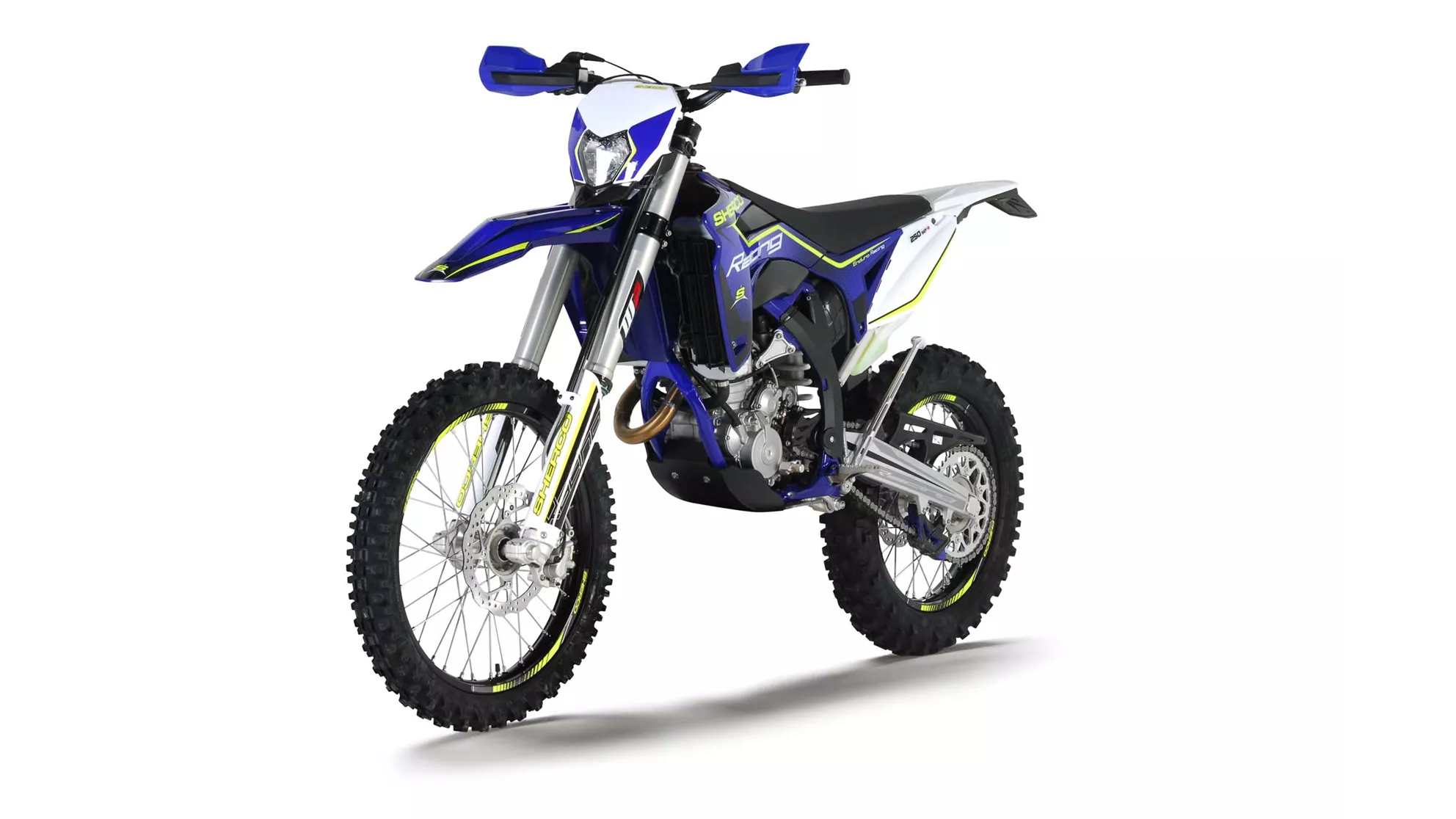 Sherco 250 SEF-R - Image 7 Sherco 250 SEF-R - Image 7