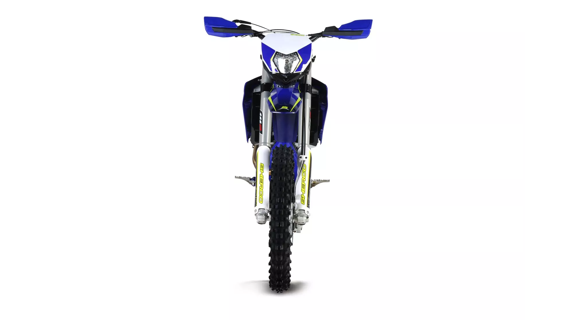 Sherco 250 SEF-R - Image 8 Sherco 250 SEF-R - Image 8