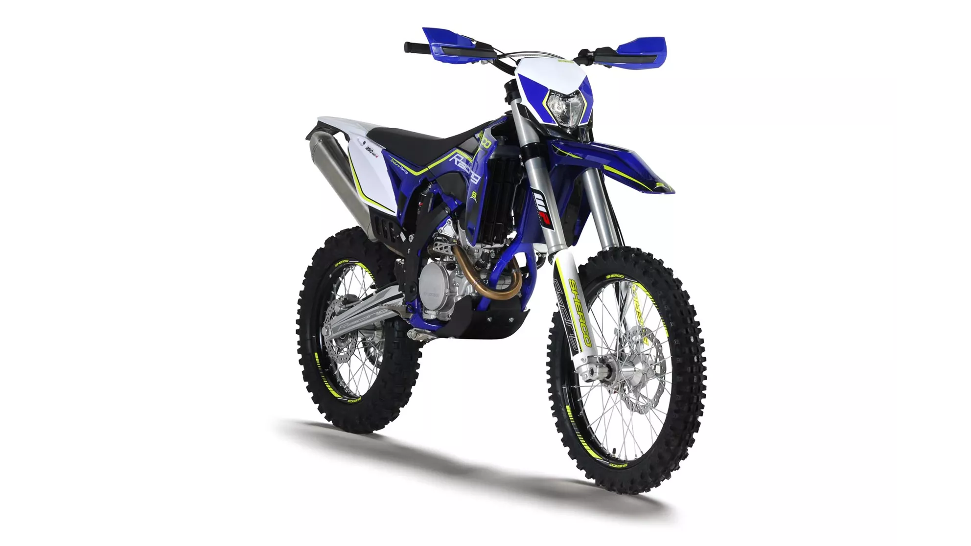 Sherco 250 SEF-R - Image 9 Sherco 250 SEF-R - Image 9