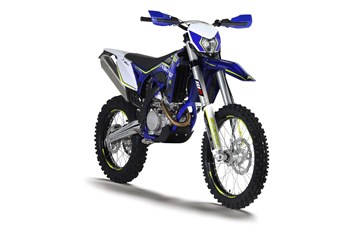 Sherco 250 SEF-R 2016 - Bild 11