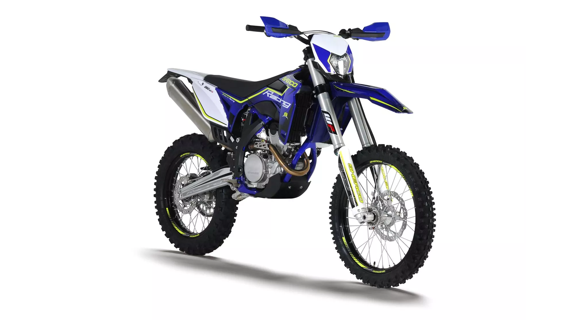 Sherco 250 SEF-R - Image 10 Sherco 250 SEF-R - Image 10