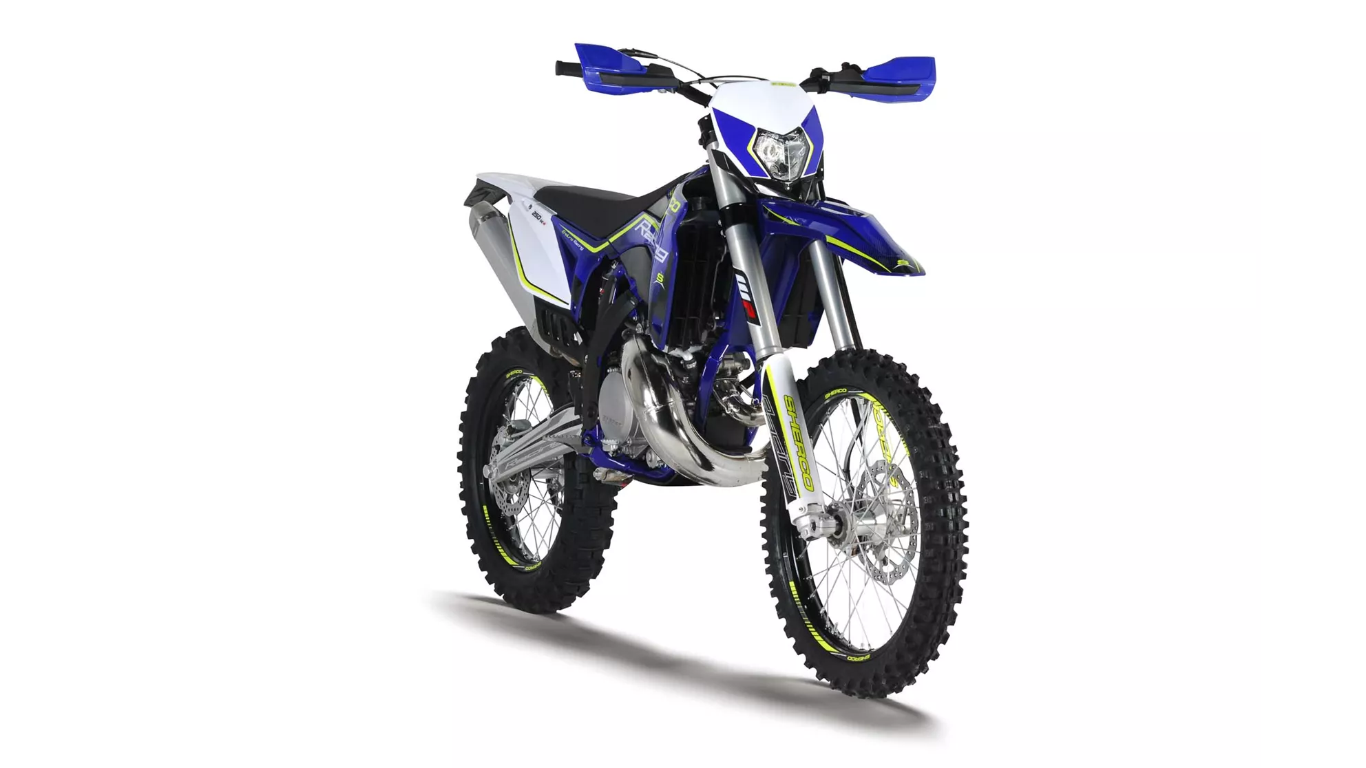 Sherco 250 SE-R - Image 1 Sherco 250 SE-R - Image 1