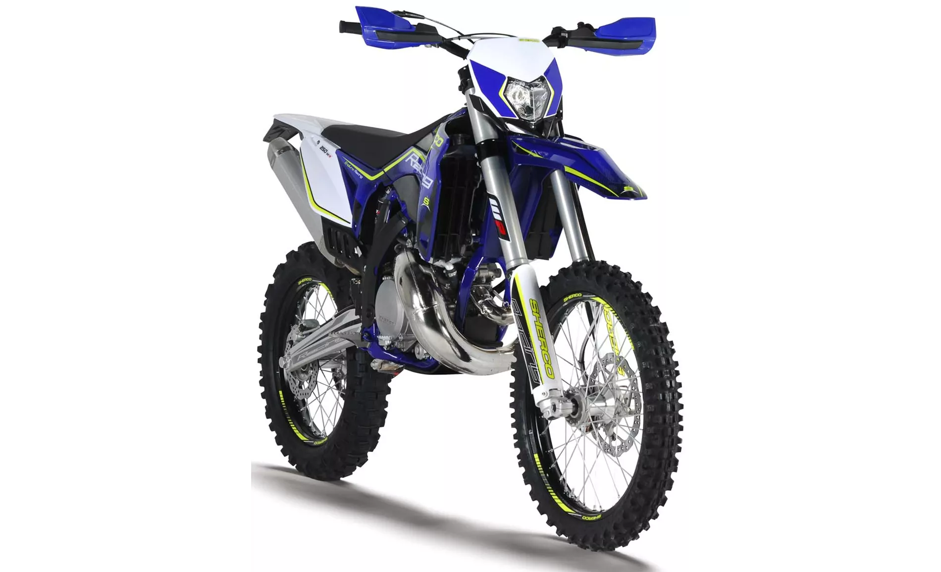 Sherco 250 SE-R 2016 Sherco 250 SE-R 2016