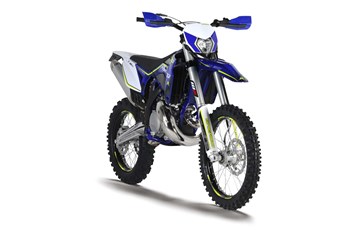 Sherco 250 SE-R 2016 - Bild 3