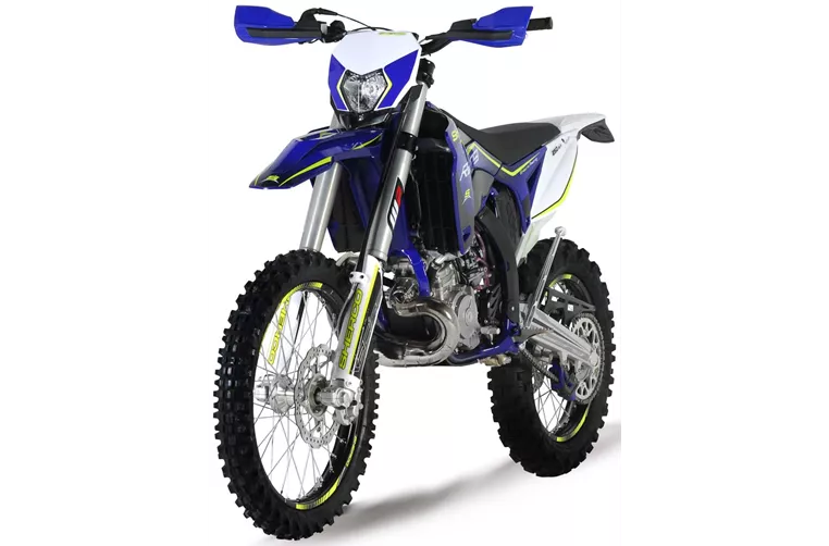 Sherco 250 SE-R 2016 Sherco 250 SE-R 2016