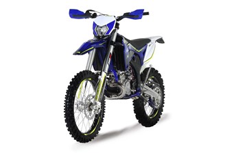 Sherco 250 SE-R 2016 - Bild 4