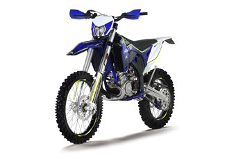 Sherco 250 SE-R 2016 - Bild 5