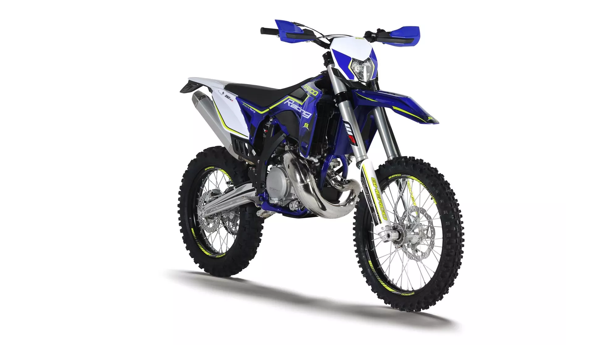 Sherco 250 SE-R - Image 4 Sherco 250 SE-R - Image 4