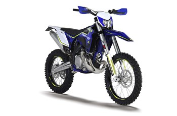 Sherco 250 SE-R 2016 - Bild 6