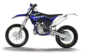 Sherco 250 SE-R 2016 - Bild 7