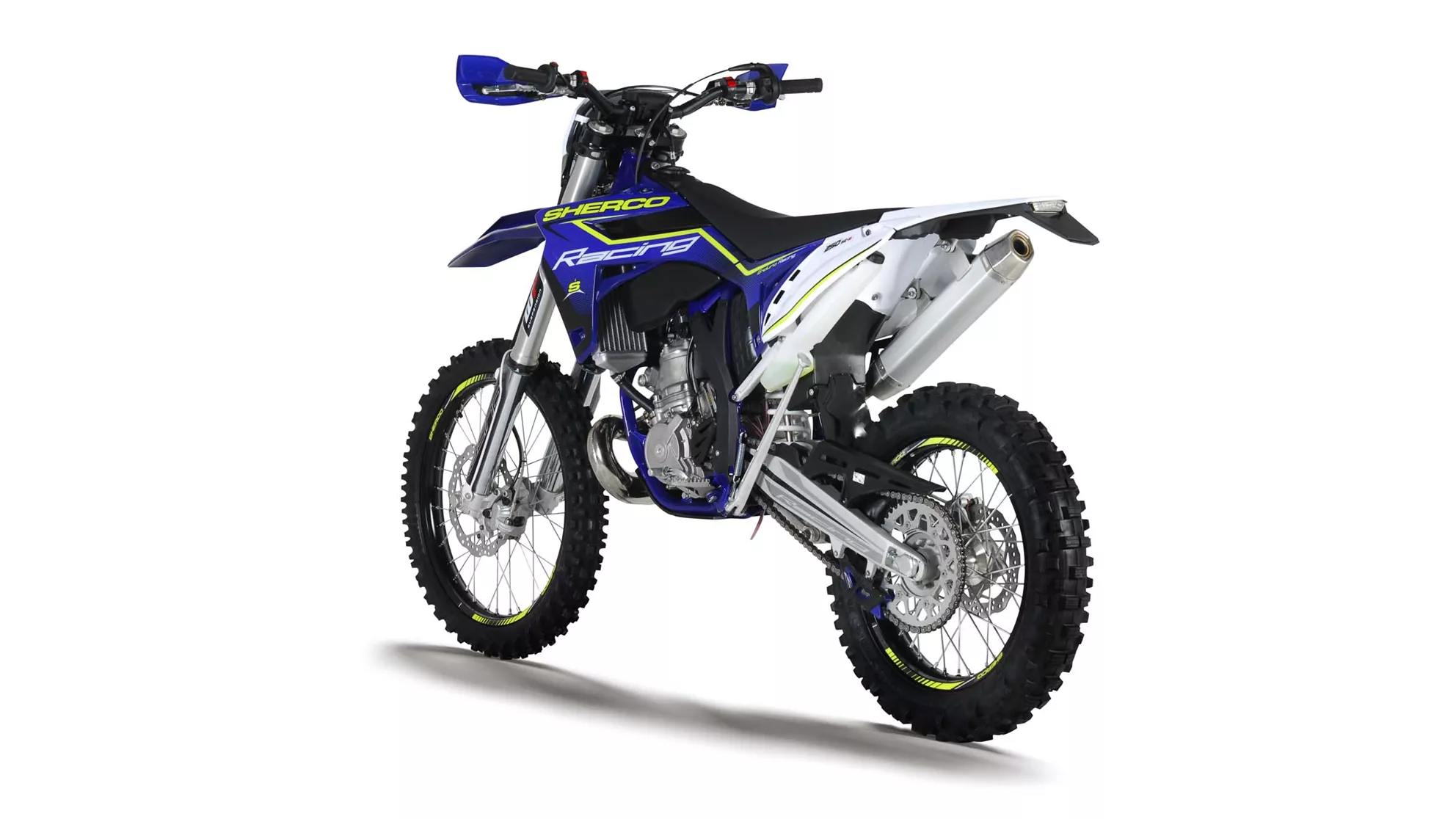 Sherco 250 SE-R - Image 6 Sherco 250 SE-R - Image 6