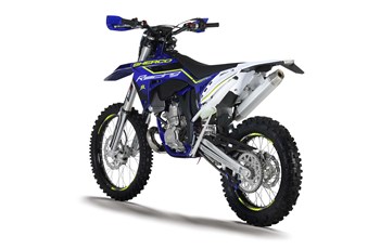 Sherco 250 SE-R 2016 - Bild 8