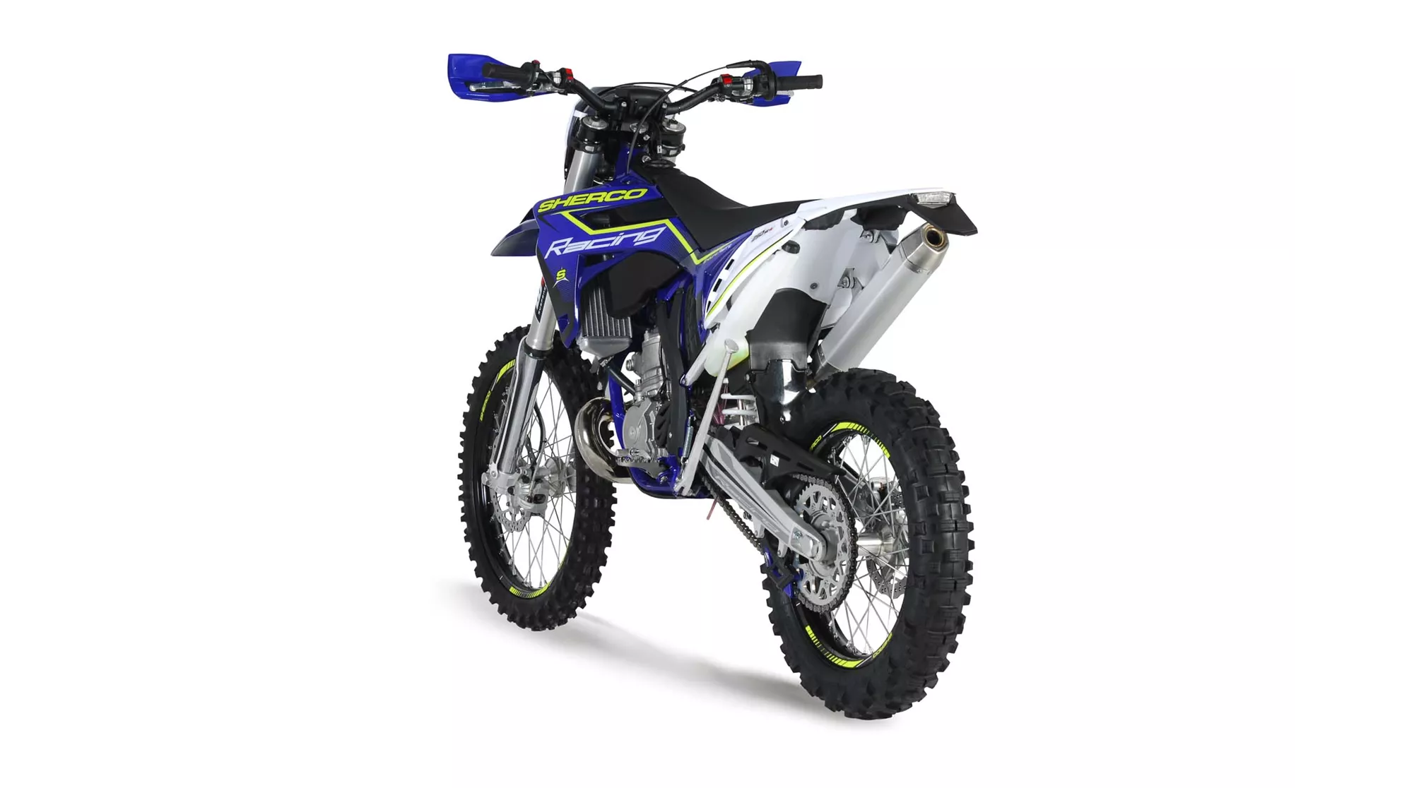 Sherco 250 SE-R - Image 7 Sherco 250 SE-R - Image 7