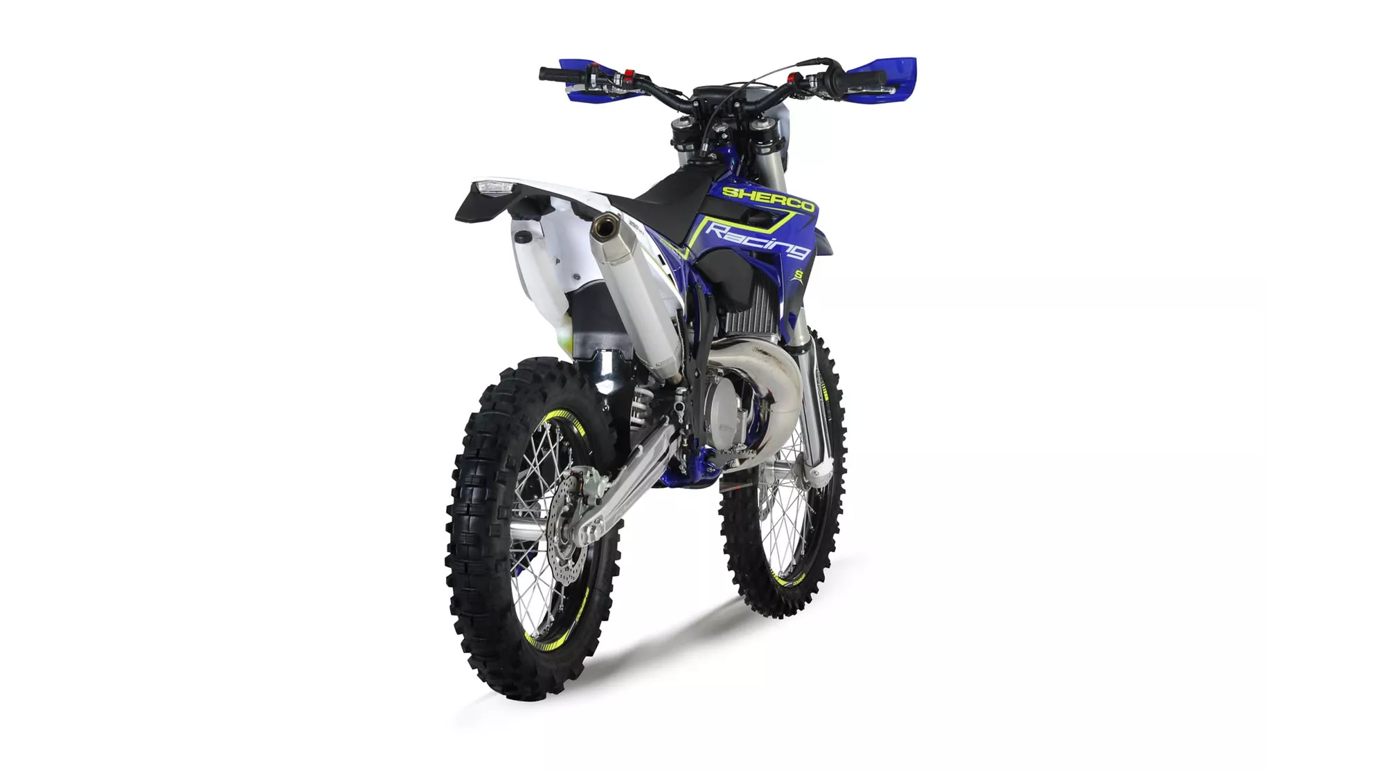 Sherco 250 SE-R - Image 8 Sherco 250 SE-R - Image 8