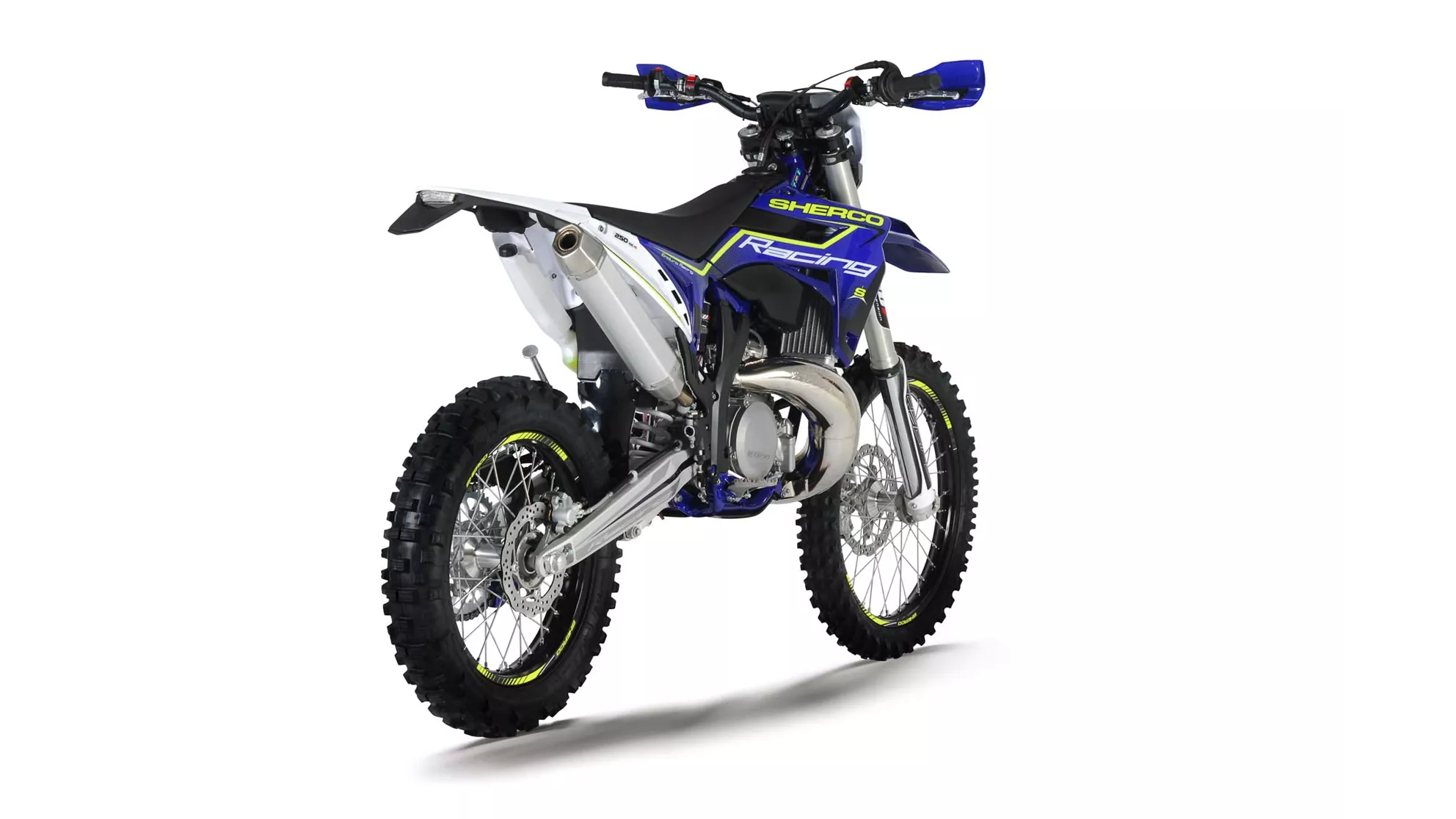 Sherco 250 SE-R - Image 9 Sherco 250 SE-R - Image 9