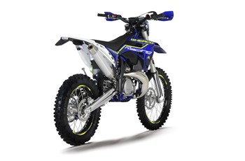 Sherco 250 SE-R 2016 - Bild 11