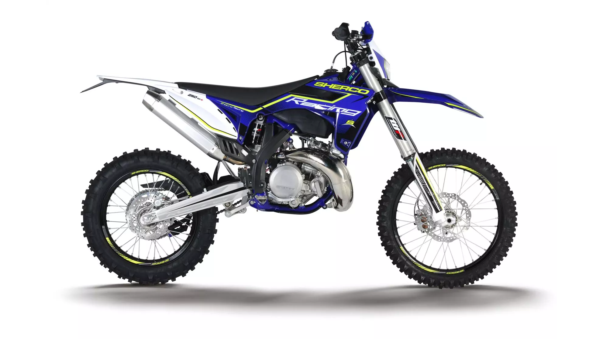 Sherco 250 SE-R - Image 10 Sherco 250 SE-R - Image 10