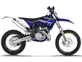 Sherco 250 SE-R 2016 Sherco 250 SE-R 2016