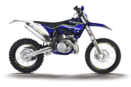 Sherco 250 SE-R 2016